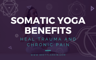 8 Somatic Yoga Benefits (Emotional And Physical)