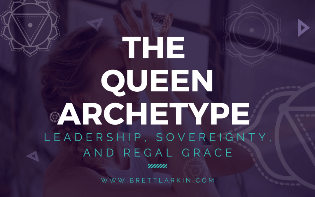 The Queen Archetype: Characteristics & Challenges
