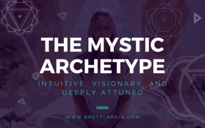 The Mystic Archetype: Characteristics & Challenges