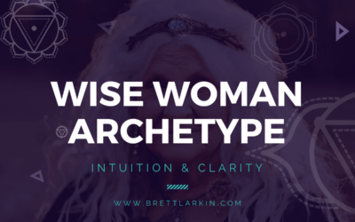 Wise Woman Archetype: Characteristics & Challenges