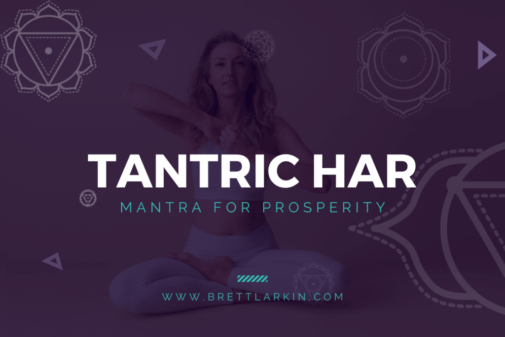 tantric har