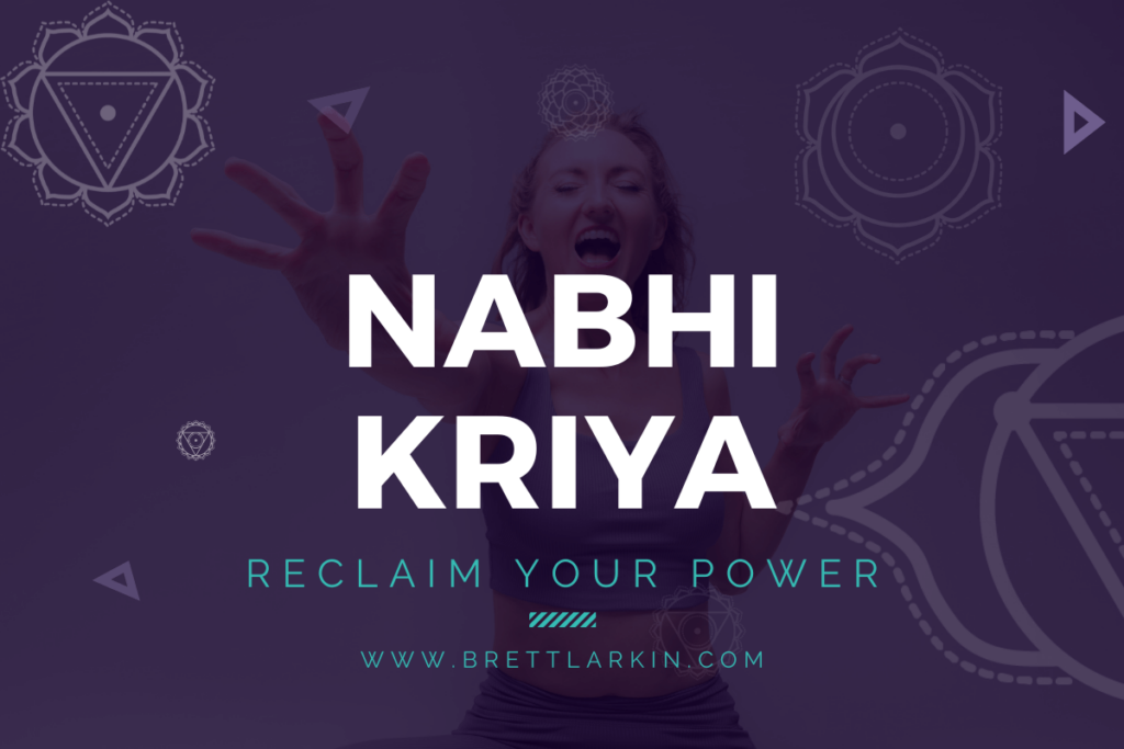 nabhi kriya