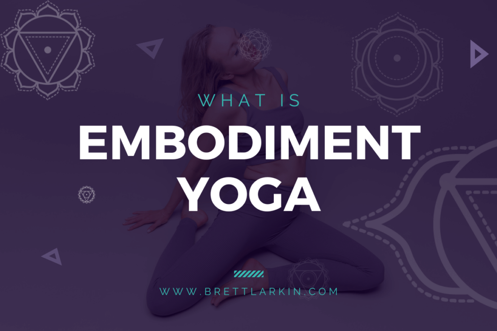 embodiment yoga