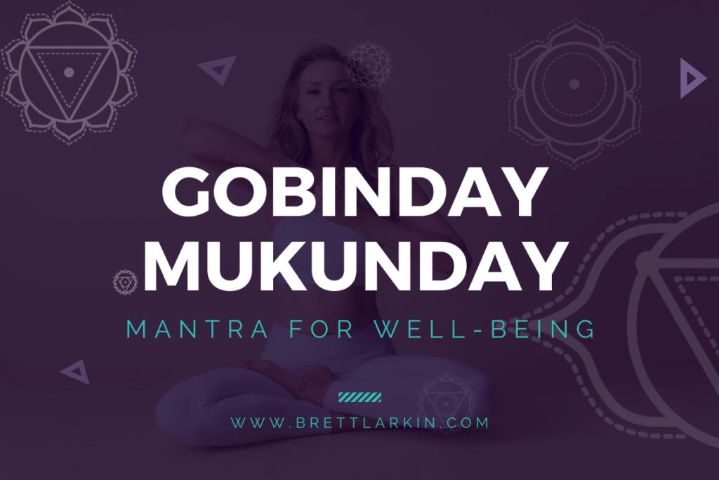 gobinday mukunday