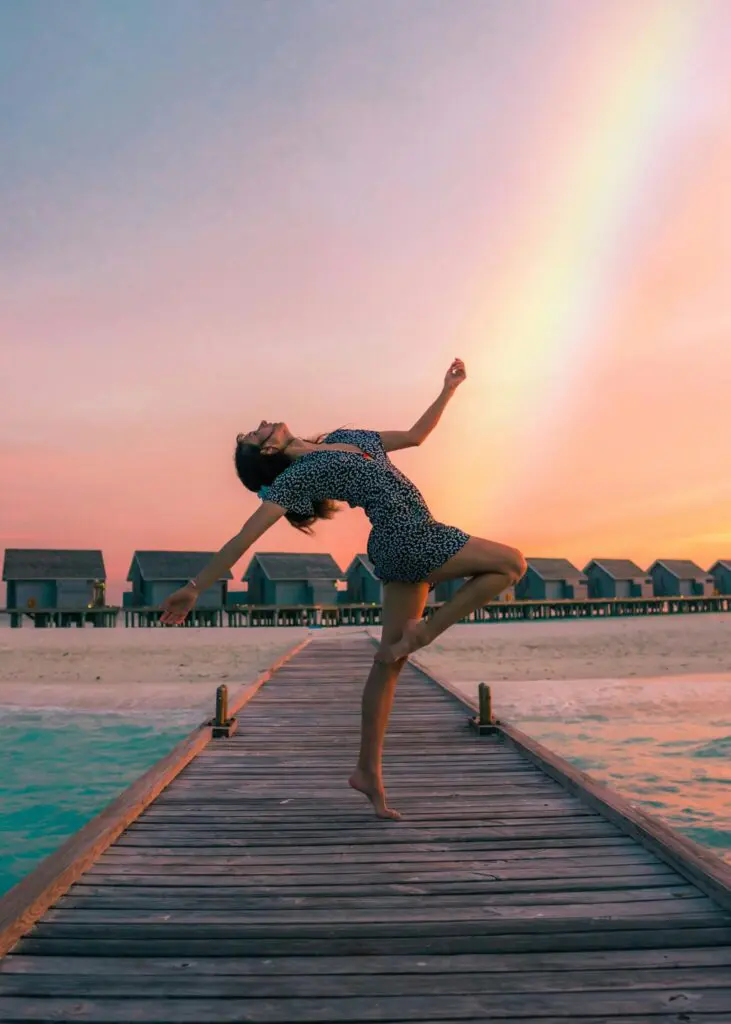 Dancer
