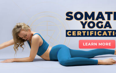 Can Somatic Yoga Help with Anxiety?