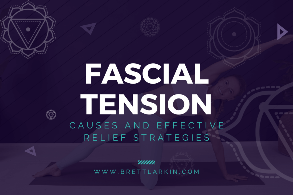 fascial tension