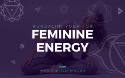 Kundalini for Feminine Energy: Ignite Your Creative Power and Passion