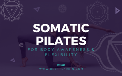 Discover Somatic Pilates: Enhance Your Body Awareness and Flexibility