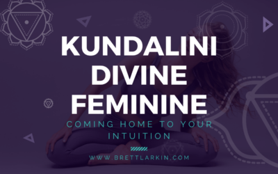 Harnessing the Power of Kundalini Divine Feminine for Transformation