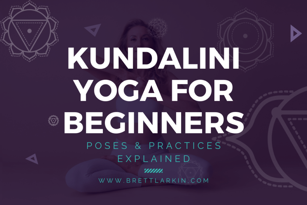 kundalini yoga for beginners