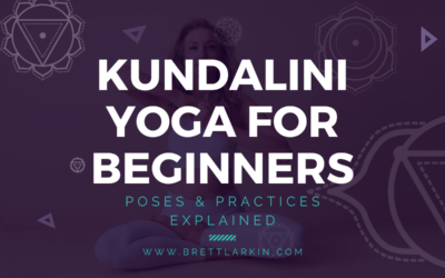 Essential Kundalini Yoga for Beginners: Poses and Practices Explained