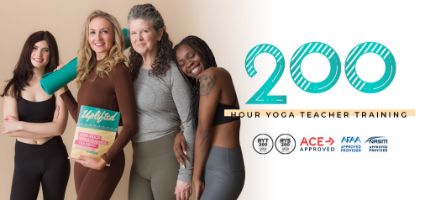 Brett Larkin Uplifted 200-hour yoga teacher training. The leading online yoga teacher training since 2015. RYT and RYS 200 Yoga Alliance approved, ACE approved, AFAA approved provider, and NASM approved provider. Brett Larkin Uplifted 200-hour yoga teacher training. The leading online yoga teacher training since 2015. RYT and RYS 200 Yoga Alliance approved, ACE approved, AFAA approved provider, and NASM approved provider.