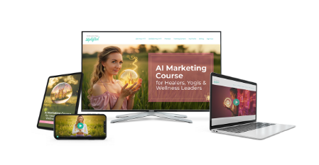 AI Marketing Course
