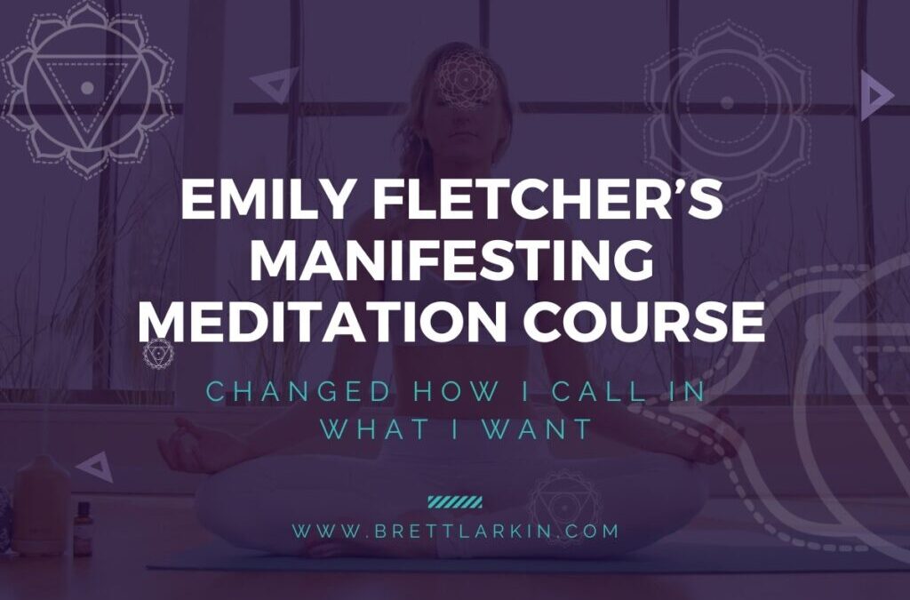 Ziva Magic Review: Emily Fletcher’s Manifesting Meditation Course Changed How I Call In What I Want