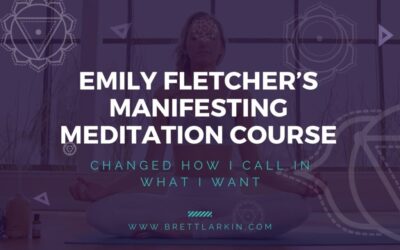 Ziva Magic Review: Emily Fletcher’s Manifesting Meditation Course Changed How I Call In What I Want