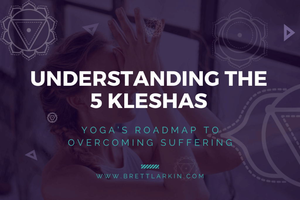 blog post kleshas