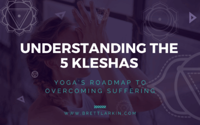 Understanding the 5 Kleshas: Yoga’s Roadmap to Overcoming Suffering