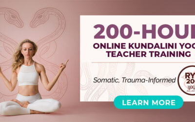 What Is a Kundalini Awakening?