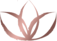 Lotus icon symbolizing Kundalini awakening and spiritual energy