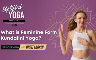 #394 – What is Feminine Form Kundalini Yoga?