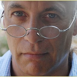 Dr. Douglas Brooks, guest on the Uplifted Yoga Podcast with Brett Larkin discussing the Westernization of Modern Yoga