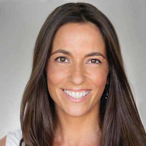 Kia Miller, guest on the Uplifted Yoga Podcast with Brett Larkin discussing Kundalini yoga