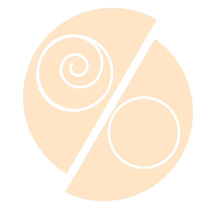 Uplifted Yoga Podcast decorative icon for depth and accessibility