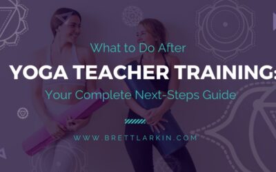 What to Do After Yoga Teacher Training: Your Complete Next-Steps Guide