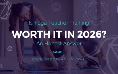 Is Yoga Teacher Training Worth It in 2026? An Honest Answer From Someone Who’s Been Teaching It Since 2014