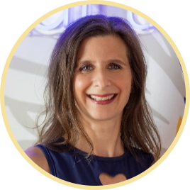Jenny Haddle, somatic coaching certification graduate