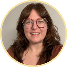 Rebecca Foley, somatic coaching certification graduate