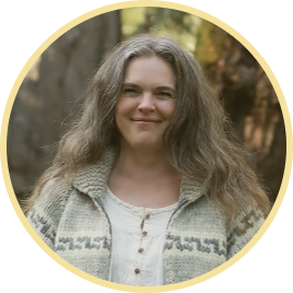 Terry-Lynn Hemmerling, somatic coaching certification graduate