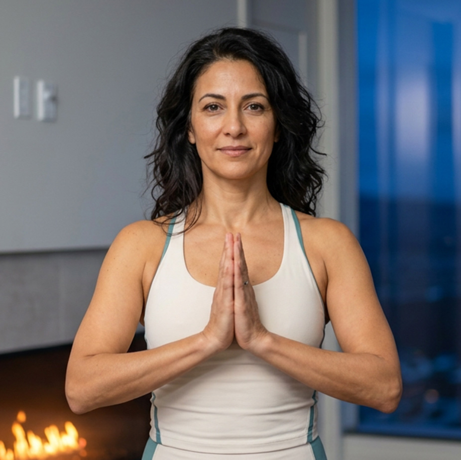 Kundalini Demystified: Beginner’s Guide to Kundalini Yoga Discover how yoga can become a practical tool for navigating life’s challenges. Yoga for Self-Mastery helps students develop self-awareness, emotional intelligence, mindfulness, and embodied habits that create lasting change in relationships, work, and personal growth.