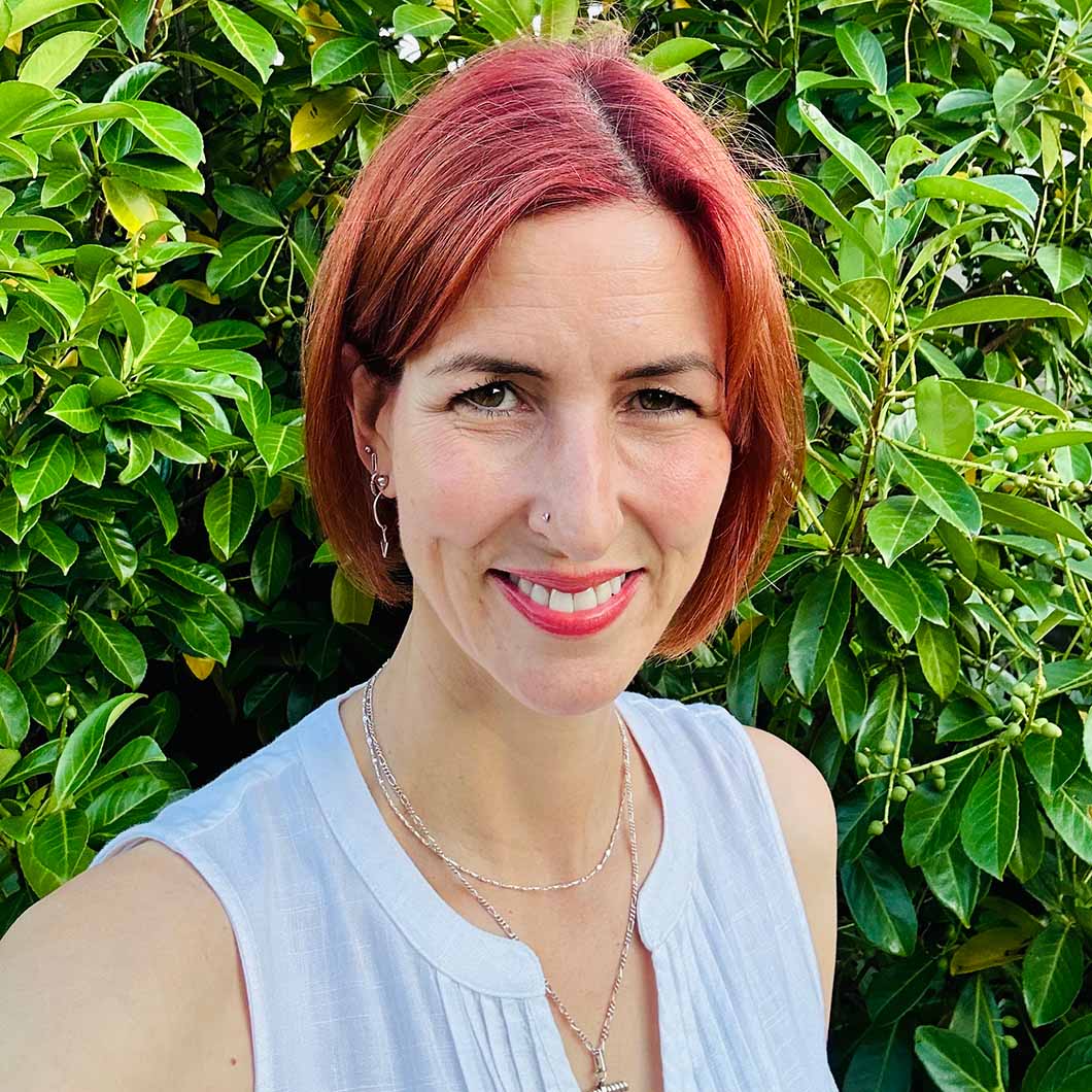 Kathryn Stiles, Uplifted Kundalini yoga teacher training graduate