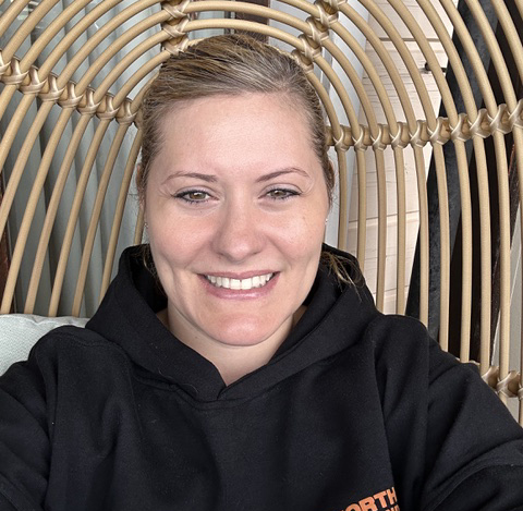 Kathryn Stiles, Uplifted Kundalini yoga teacher training graduate