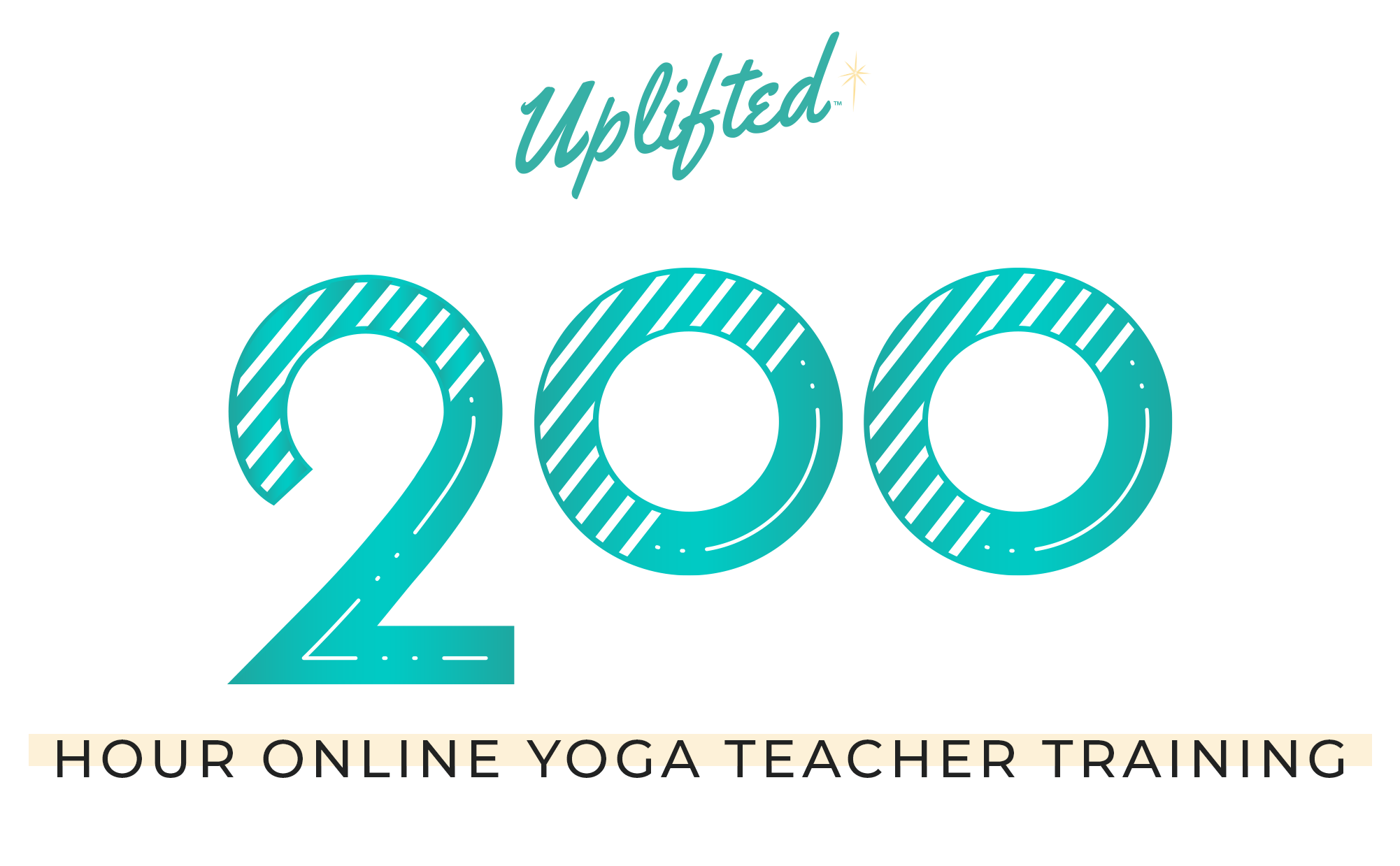 Brett Larkin Uplifted 200-hour yoga teacher training. The leading online yoga teacher training since 2015.
