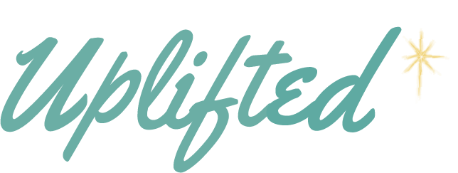 Brett Larkin Uplifted Logo